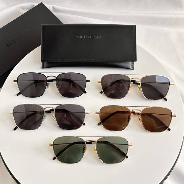 Saint Laurent Sunglasses Top Quality SLS00815